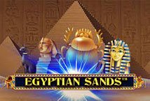 Egyptian Sands slot